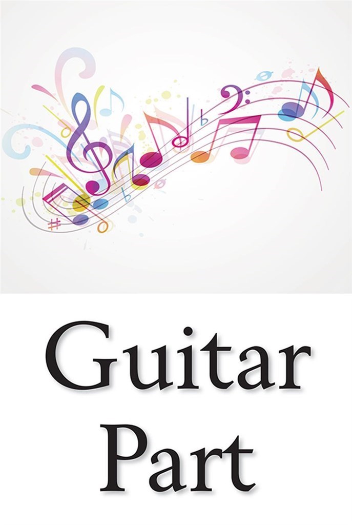 Three Songs of World Praise
